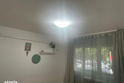 Apartament cu 2 camere decomandat în Ștefan cel Mare - 18