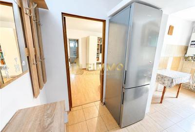 Apartament cu 2 camere semidecomandat în George Enescu - 6