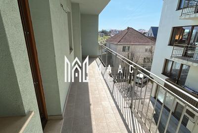 Apartament cu 3 camere în Calea Dumbrăvii - 8