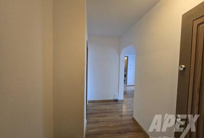 Apartament 3 camere decomandat | COMISION 0% | Sos. Giurgiului- Progresul - 17