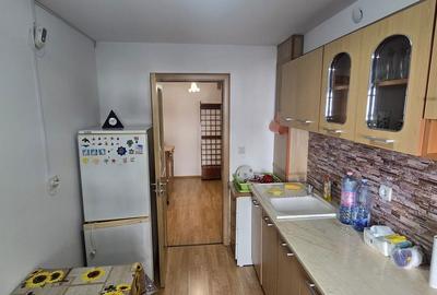 Apartament cu 3 camere în Central - 14
