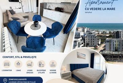 Apartament cu 2 camere semidecomandat în Nord - 5