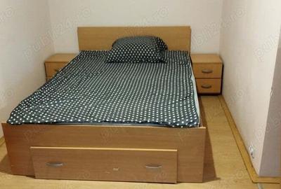 Apartament cu 2 camere în Șagului - 9