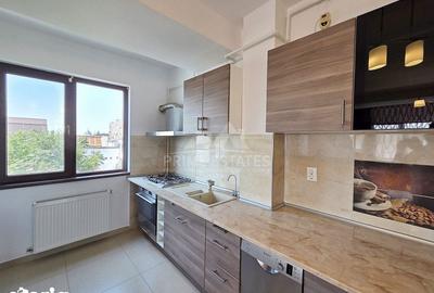 Apartament cu 2 camere decomandat, mobilat în Crângași - 18