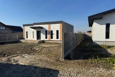 OCAZIE ! Casa de vanzare in ?imian ! - 8