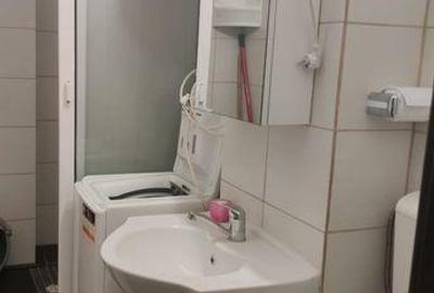 Garsonieră în Central