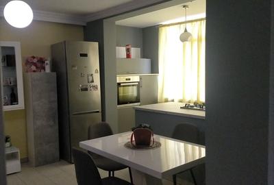 Apartament cu 3 camere decomandat în Dumbrăvița - 7