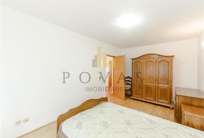 Inchiriere Vila 3 Camere Iancu Nicolae Complex Rezidential - 4