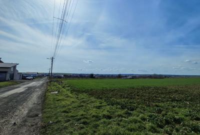 Teren Construcții intravilan de 252 mp, în Valu lui Traian - 6