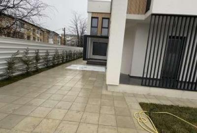 Casă cu 4 camere cu Teren 200 Mp în Valea Rosie - 18