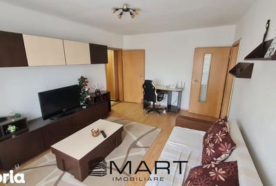 Apartament cu 3 camere, mobilat în Hipodrom 3 - 6