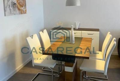 Apartament 2 camere Prima Universitatii - 3