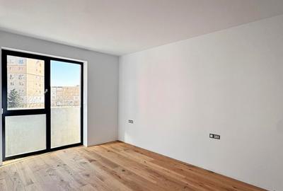 Apartament cu 2 camere în Valea Cetății - 2