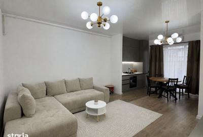 Apartament cu 2 camere în Theodor Pallady - 7