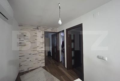 Casă individuală cu 5 camere cu Teren 300 Mp în Exterior Sud - 7