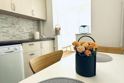 Apartament 3 camere Crangasi- prima inchiriere - 4