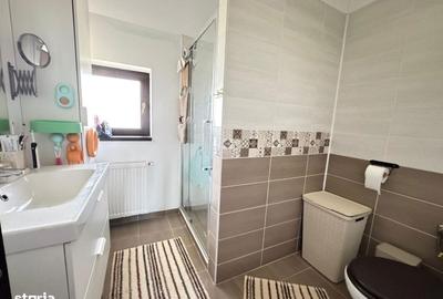 Casă cu 4 camere în Milcov - 11