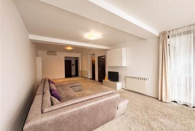 Apartament cu 3 camere decomandat, mobilat în Herăstrău - 2