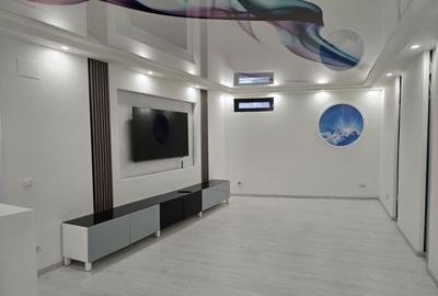 Apartament cu 2 camere semidecomandat, mobilat în Nicolae Grigorescu - 2