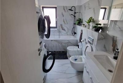 Apartament 3 camere mobilat / utilat - constructie 2024 - 72mp - 6mp balcon - dr - 11