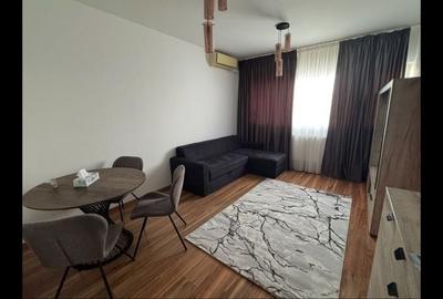 Garsonieră decomandată, mobilată în Titan - 3