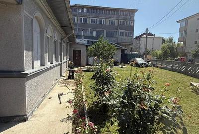 Casă cu 4 camere cu Teren 395 Mp în Central - 14