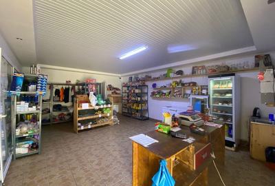 Spațiu comercial, în Alexandru Odobescu - 7