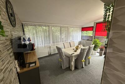 Casa de vanzare, 140 mp, zona Sud-Est - 4