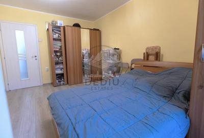 Apartament cu 3 camere decomandat, mobilat în Florilor - 6
