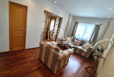 Apartament cu 3 camere semidecomandat, mobilat în Berceni - 2