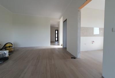 Duplex cu 5 camere în Dumbrăvița - 11