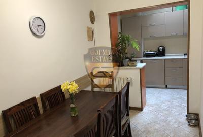 Apartament 4 Cam, 100 mp, Casa De Cultura, Vila, Parter, Parcare, Curte Privata - 6