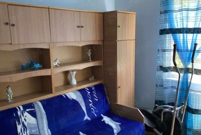 Apartament 3 camere de vanzare , decomandat , Carpati 1 , et. 2 , 53.000 euro neg. - 6