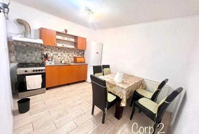 Casă cu 4 camere cu Teren 200 Mp în Brătianu - 1