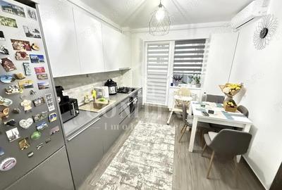 Apartament 2 camere decomandate| Parcare subterana | Zona BMW Flore?ti - 2