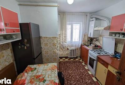 Apartament cu 4 camere decomandat în Ștefan cel Mare - 5