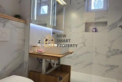 Apartament cu 2 camere în Spitalul Județean - 10