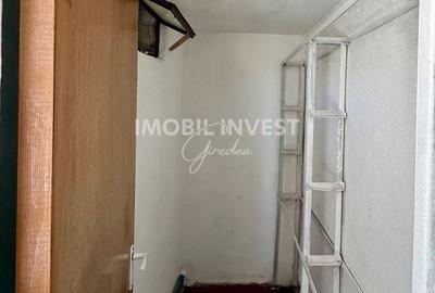 Apartament cu 2 camere decomandat în Cetate - 5