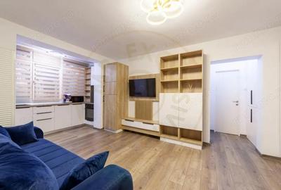 Apartament cu 3 camere semidecomandat în Calea București - 3
