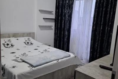 Apartament cu 2 camere semidecomandat, mobilat în 1 Decembrie 1918 - 1