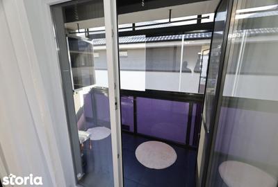 Apartament cu 3 camere decomandat în Chiajna - 4
