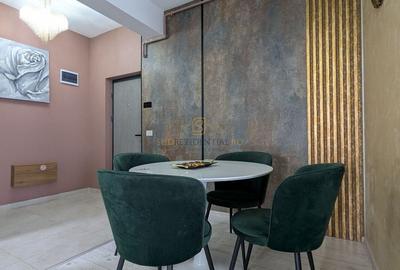 Apartament 3 camere, mobilat, utilat, imobil nou, Luica-Brancoveanu - 8