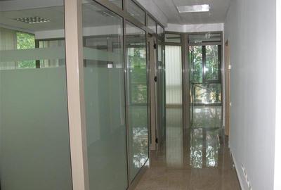 Inchiriere spatii - Louis Blanc Office Building - 15