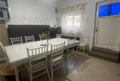 Casa cu etaj si spatiu comercial ultracentral Constanta - 17