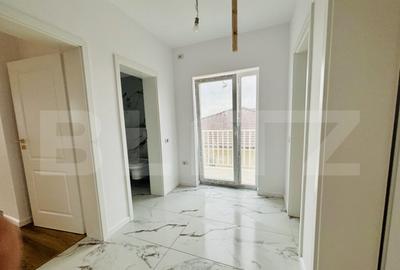 Casă cu 4 camere cu Teren 269 Mp în Remetea Mare - 15