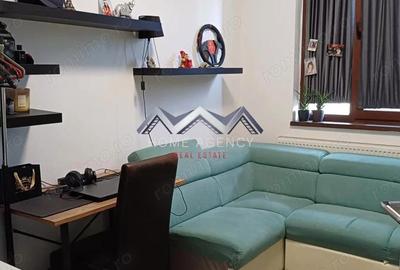 Apartament cu 3 camere semidecomandat în Bucureștii Noi - 4