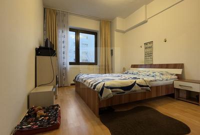 2C Decomandat - 50mp | Metrou Lujerului | Reabilitat | Et Intermediar - 15