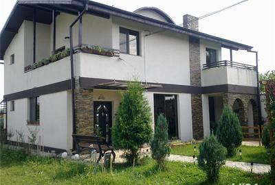 Casă cu 4 camere în Răcari - 3