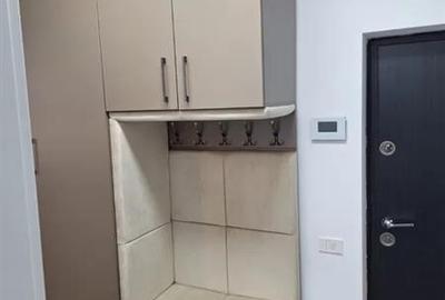 Apartament cu 2 camere decomandat, mobilat în Metalurgiei - 7