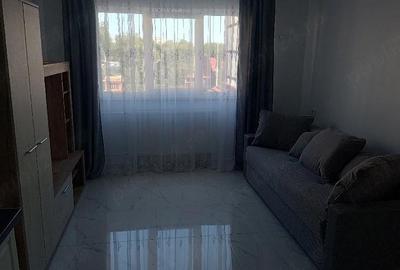 Garsonieră nedecomandată în Burdujeni - 1